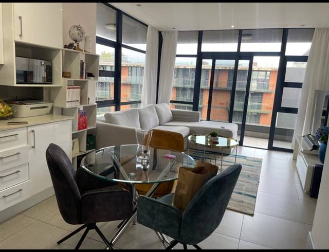 2 BEDROOM PROPERTY TO RENT IN NEW TOWN CENTRE